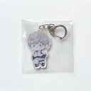【中古】恋と深空 セイヤ アクリル キー ホルダー アクキー(2)