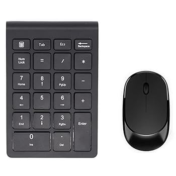 【中古】ワイヤレステンキー マウス セット ワイヤレスマウス テンキー ワイヤレス 無線 静音 2 4GHz USB 22キー 電池式 USB接続 薄型 疲れにくい 人間工 【中古】ワイヤレステンキー マウス セット ワイヤレスマウス テンキー ワイヤレス 無線 静音 2 4GHz USB 22キー 電池式 USB接続 薄型 疲れにくい 人間工
