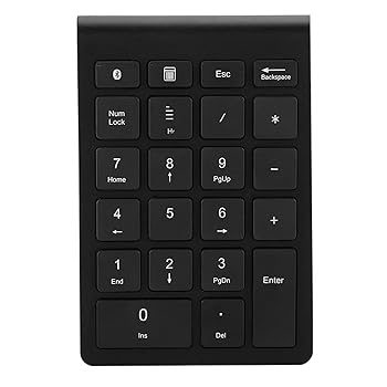 【中古】テンキー 計算用マルチシステム番号キーパッドワイヤレス シザーフットキーキャップ構造設計 快適な感触 速いリバウンド速度と低い遅延【メーカー名】【メーカー型番】【ブランド名】Omenluck テンキー, 家電 ストア 【商品説明】テンキー 計算用マルチシステム番号キーパッドワイヤレス シザーフットキーキャップ構造設計 快適な感触 速いリバウンド速度と低い遅延当店では初期不良に限り、商品到着から7日間は返品を 受付けております。お問い合わせ・メールにて不具合詳細をご連絡ください。他モールとの併売品の為、完売の際はキャンセルご連絡させて頂きます。中古品の商品タイトルに「限定」「初回」「保証」「DLコード」などの表記がありましても、特典・付属品・帯・保証等は付いておりません。電子辞書、コンパクトオーディオプレーヤー等のイヤホンは写真にありましても衛生上、基本お付けしておりません。※未使用品は除く品名に【import】【輸入】【北米】【海外】等の国内商品でないと把握できる表記商品について国内のDVDプレイヤー、ゲーム機で稼働しない場合がございます。予めご了承の上、購入ください。掲載と付属品が異なる場合は確認のご連絡をさせて頂きます。ご注文からお届けまで1、ご注文⇒ご注文は24時間受け付けております。2、注文確認⇒ご注文後、当店から注文確認メールを送信します。3、お届けまで3〜10営業日程度とお考えください。4、入金確認⇒前払い決済をご選択の場合、ご入金確認後、配送手配を致します。5、出荷⇒配送準備が整い次第、出荷致します。配送業者、追跡番号等の詳細をメール送信致します。6、到着⇒出荷後、1〜3日後に商品が到着します。　※離島、北海道、九州、沖縄は遅れる場合がございます。予めご了承下さい。お電話でのお問合せは少人数で運営の為受け付けておりませんので、お問い合わせ・メールにてお願い致します。営業時間　月〜金　11:00〜17:00★お客様都合によるご注文後のキャンセル・返品はお受けしておりませんのでご了承ください。0