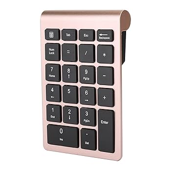【中古】ワイヤレステンキー 22キーミニテンキー 財務会計テンキー Android Windows Mac OSラップトップ デスクトップ用 人間工学に基づいたデザイン 【中古】ワイヤレステンキー 22キーミニテンキー 財務会計テンキー Android Windows Mac OSラップトップ デスクトップ用 人間工学に基づいたデザイン