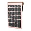 【中古】ワイヤレステンキー 22キーミニテンキー 財務会計テンキー Android Windows Mac OSラップトッ..
