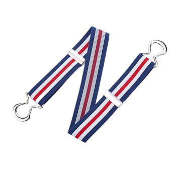 【中古】ベルト メンズ ゴムベルト ゴルフベルト スポーツ カジュアル 無段階サイズ調整可能 男女兼用 大きいサイズ 軽量/便利 父の日 プレゼント 学生用