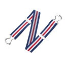 【中古】ベルト メンズ ゴムベルト ゴルフベルト スポーツ カジュアル 無段階サイズ調整可能 男女兼用 大きいサイズ 軽量/便利 父の日 プレゼント 学生用