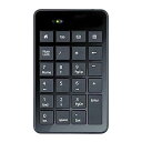 【中古】23 キーワイヤーメカニカルテンキー USB テンキー金融ビジネスラップトップノートブックテンキーに適した(2)