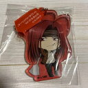 【中古】? 最遊記 RELOAD BLAST 沙悟浄 セリフ付アクキー