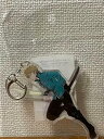 【中古】ワールドトリガー ヒュース アクキー