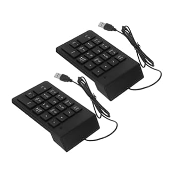 HITACHI - 【中古】MAJORMENCH 2個 銀行 金融 キーボード コンピューター 数字 キーパッド7キーボード 7 トップ7キーパッド7Usb7数字7Usb7テンキー7キー7ボード7コ