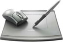 【中古】【未使用】WACOM intuos i-420USB(CS) i-420UGCS A6タブレット