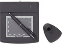 【中古】【未使用】ピーアクティブ 筆圧対応ペンタブレット XP-Pen XP‐3300A/BK 黒 XP-3300A/BK