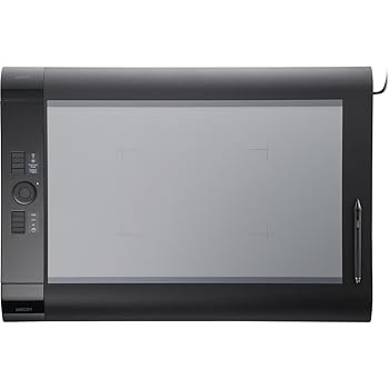 【中古】【未使用】Wacom Intuos4 特大ペンタブレット(アカデミックバージョン) 【中古】【未使用】Wacom Intuos4 特大ペンタブレット(アカデミックバージョン)