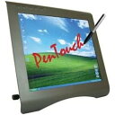 【中古】オリエント商事 17型液晶ペンタブレット ZP-17B3