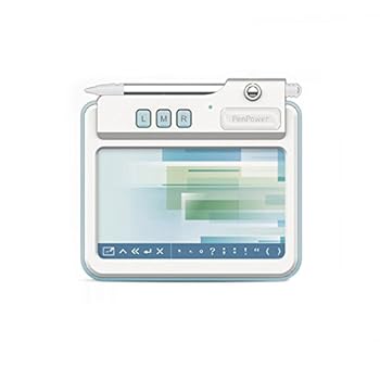 【中古】【未使用】axGear PenPower 中国製手書きタブレット用筆記ペン 伝統的簡素化