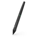 【中古】【未使用】XPPen 液晶ペンタブレット用 充電式スタイラスペン P55C