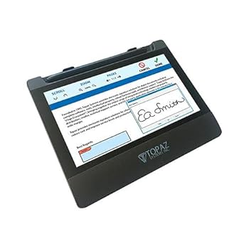 【中古】Topaz TD-LBK070VA-USB-R、7インチ GemView 7 タブレットディスプレイ TFT LCD USB