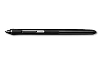 【中古】【未使用】Wacom DTK2451 GripPen 5 Rplcmnt BLK