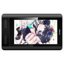 【中古】XPPen 液タブ 液晶ペンタブ 12インチ Artistシリーズ IPSディスプレイ エクスプレスキー6個 Artist12 Windows 7以降、...