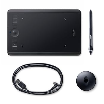 SONY - 【中古】【未使用】ワコムIntuospro S