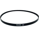 【中古】【未使用】45189-22 45189-5 メインドライブベルト Zebra 105SL 105SE 110Xi3 110XiIII Plus 170X...