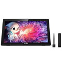 【中古】XP-PEN 液晶タブレット Artist 22-2nd