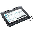 【中古】【未使用】ワコム シグネチャーセット DTH-1152 & Sign Pro PDF