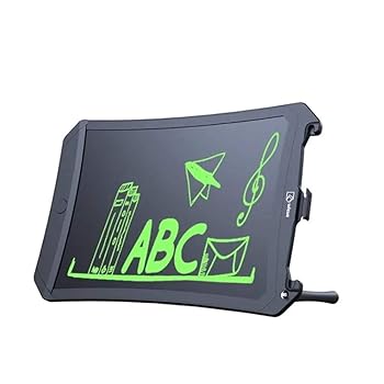 【中古】【未使用】LCDライティングタブレット 8.5インチLCDライティングタブレットデジタルドローイングタブレット手書きパッド電子タブレットボードとペン 電子メ