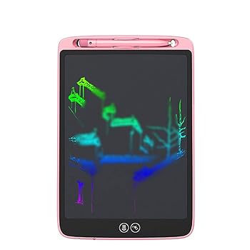 SHARP - 【中古】【未使用】ライティングボード、ドローイングアートライトドローイングボードデジタルドローイングパッドギフト、学校、オフィスに非常に適した、ホーム用1
