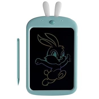 【中古】【未使用】実用的な液晶ライティングボード LCDタブレット子供の電子タブレット描画ボード学校..