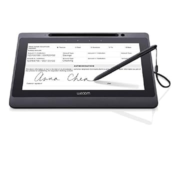 š̤ۡѡWacom DTU-1141B 10.1 եHDե륫顼 󥿥饯ƥ֥ڥǥץ쥤 Ż