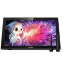 【中古】【未使用】XPPen 液晶ペンタブレット 液タブ 21.5インチ Artist 22セカンド (ブルー)