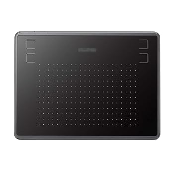 【中古】グラフィックタブレット グラフィックス描画タブレットUSBシグネチャーデジタルタブレット4096レベル超薄型デジタルタブレット DIYの塗装グラフ