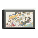 【中古】HUION 液タブ専用フィルム Kamvas 16 (2021)専用 光などの正反射を制御し防眩性を持たせるAGフィルム (15.6インチ)
