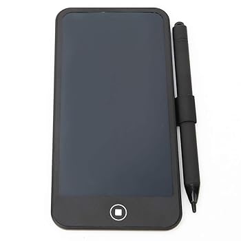 Palm Computing - 【中古】YJYJ デジタルポータブルlcd電子手書きボード学生のためのタブレット5.8インチ