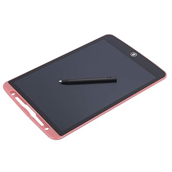 【中古】LCDライティングタブレット、家庭用オフィス用電子式電池式デジタル描画パッド(ピンク) 【中古】LCDライティングタブレット、家庭用オフィス用電子式電池式デジタル描画パッド(ピンク)