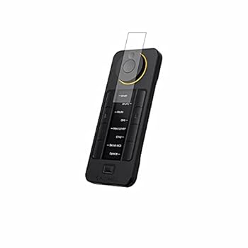 【中古】【未使用】[2枚セット] ClearView Xencelabs クイッキーズ 用[高硬度9Hアンチグレアタイプ] 液晶保護フィルム 反射防止！高硬度9Hフィルム 日本製