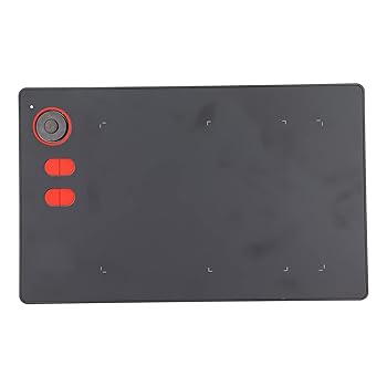 【中古】【未使用】クラス入力手書きボード、大画面グラフィックタブレット使いやすいさまざまなショートカットキー高感度オフィス用家庭用学校用