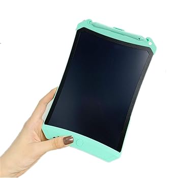 【中古】【未使用】子供の大人のためのLCDライティングタブレット8.5インチの落書きライティングボード手書き描画グラフィック 絵画と学習用品 (Color : Green) 【中古】【未使用】子供の大人のためのLCDライティングタブレット8.5インチの落書きライティングボード手書き描画グラフィック 絵画と学習用品 (Color : Green)