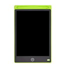 【中古】【未使用】8.5インチLCDライティングタブレット落書き製図板ポータブル電子機器のデジタル手書きパッド 絵画と学習用品 (Color : Green)(2)