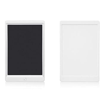 【中古】液晶液晶電子光エネルギー消去可能手書きタブレット10インチの手書き画面子どもの描画グラフィティボード 絵画と学習用品 (Color : White)の商品画像