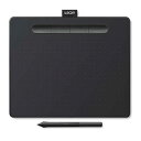 【中古】【未使用】CTL-6100/K0 Wacom Intuos ベーシック Medium