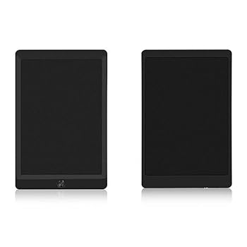 【中古】【未使用】液晶液晶電子光エネルギー消去可能手書きタブレット10インチの手書き画面子どもの描画グラフィティボード (Color : ブラック)の商品画像