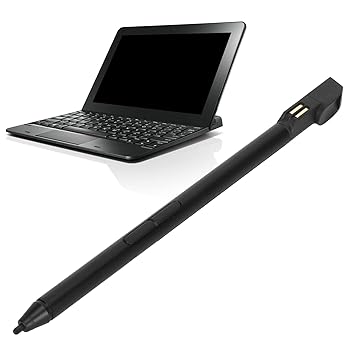 š̤ۡѡLenovoThinkPad Tablet 10 ѥ饹ڥ 2 ĤΥޥǽʥܥդ4096 ...