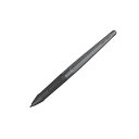 【中古】【未使用】For Huion Q11K ペン ペンタブレット用 充電式ペン PF150 huion ペン 絵描き 写真加工 在宅ワーク ネット授業 ブラック 1本入 Huion Q11Kドロー