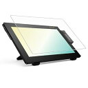 【中古】ClearView Xencelabs ペンディスプレイ 24インチ LPH2412U-A用 液晶 保護 フィルム マット 反射低減 タイプ 日本製 気...