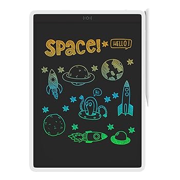 【中古】【未使用】Xtahdge NBoard LCDライティングタブレット 10インチ 描画ボード 手書きパッド 子供の落書き学習メモ教育 大人 ビジネスノート ホームスクールでの商品画像