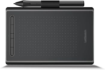 【中古】【未使用】NoaLED WP9622N グラフィックス タブレット 描画タブレット 8192 レベル 圧力感度 5080LPI 解像度 230PPS 読み取り速度 USB接続