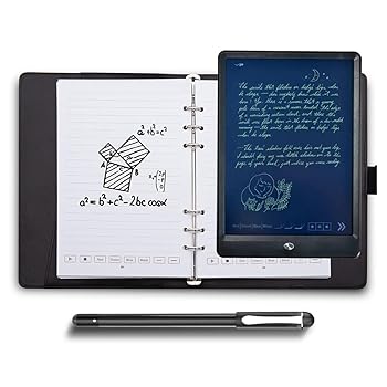 【中古】【未使用】ノートブックデジタルペンスマートペン書き込みセットには、スマートペンスマートA5 PUレザーノートブックと再利用可能なライティングタブレット 【中古】【未使用】ノートブックデジタルペンスマートペン書き込みセットには、スマートペンスマートA5 PUレザーノートブックと再利用可能なライティングタブレット