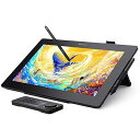 【中古】【未使用】XENCELABS 液晶ペンタブレット 16インチ 4K有機ELスクリーン クイッキーズ付き 液タブ ペン2本付き 8192レベル筆圧 描画モ...