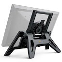 【中古】XENCELABS ペンディスプレイ 24インチ 液晶ペンタブレット ペンディスプレイ24用 マルチアクシススタンド VESA対応の人間工学に基づいた調整可能