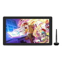 【中古】【未使用】Pen Dispaly タブレット モニター 23.8 インチ デジタル グラフィックス ドローイング モニター、8192 レベル バッテリー不要のペン付き