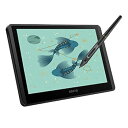 【中古】12HD-AH-IPSLCDグラフィックス描画タブレットモニター11.6インチサイズ1366x768ディスプレイ8192傾斜機能を備えた圧力レベルパッシブテクノロジ